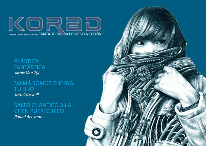 Revista Korad 28