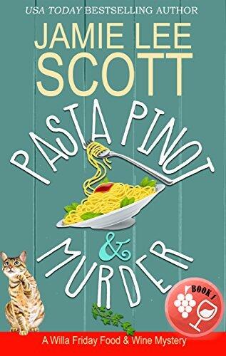 Pasta Pinot & Murder