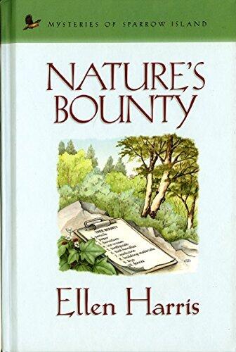 Nature's Bounty