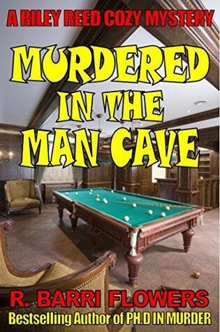 Riley Reed Cozy Mystery