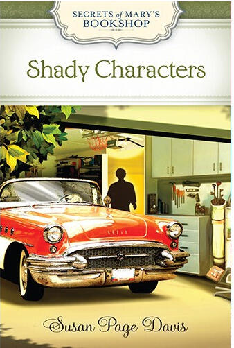 Shady Characters