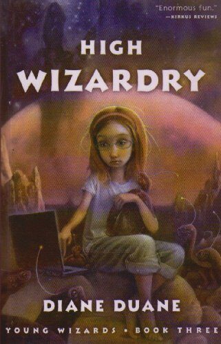 High Wizardry