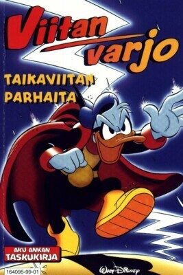 Viitan varjo: Taikaviitan parhaita