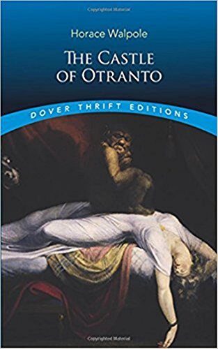 The Castle of Otranto
