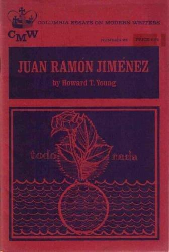Juan Ramon Jimenez