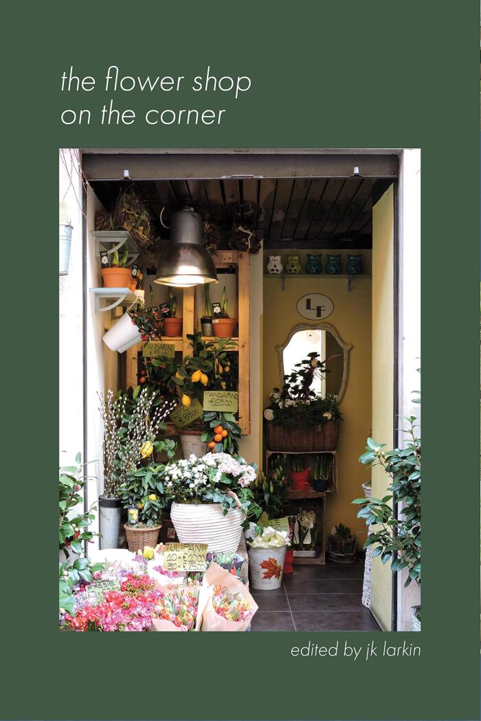 The Flower Shop on the Corner