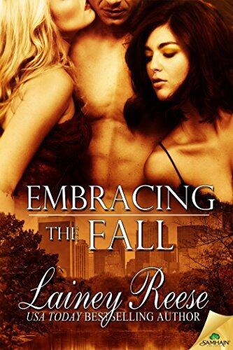 Embracing the Fall