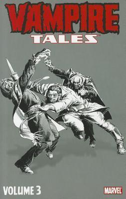 Vampire Tales, Volume 3
