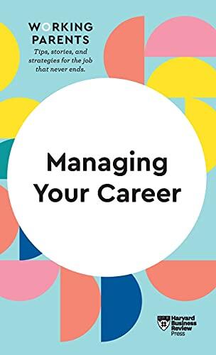 Managing Your Career