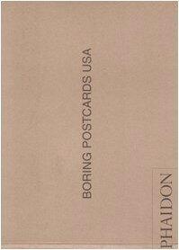 Boring Postcards USA