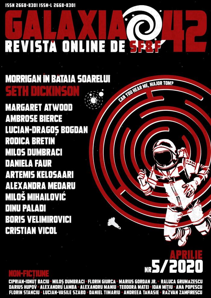 Galaxia 42  - nr. 5