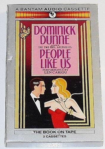 People Like Us