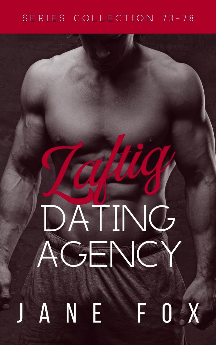 Zaftig Dating Agency Series Collection 73-78