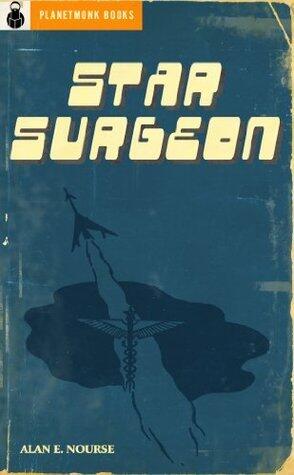 Star Surgeon (1959)