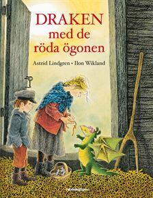 Draken med de röda ögonen