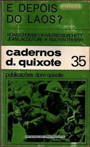 Cadernos D. Quixote
