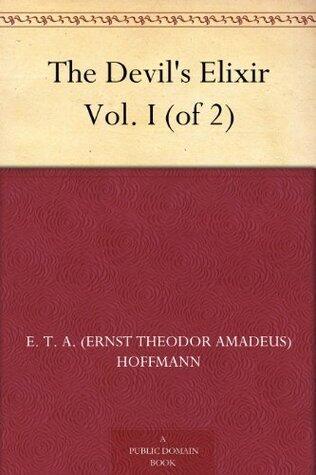 Die Elixiere des Teufels