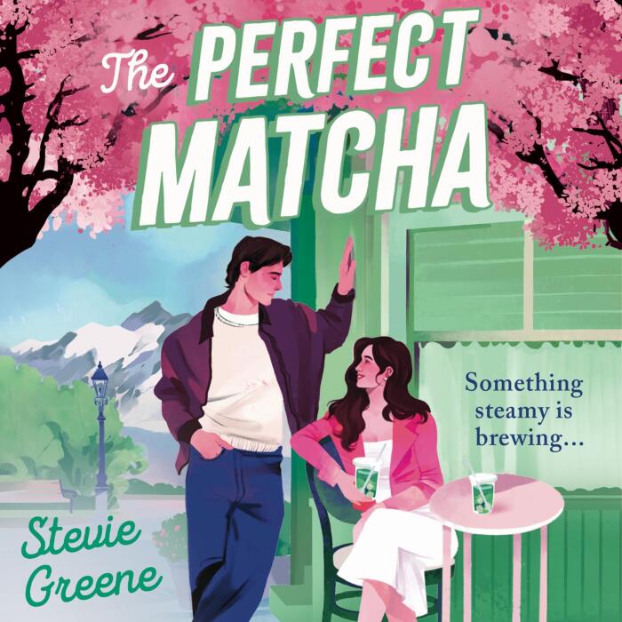 The Perfect Matcha