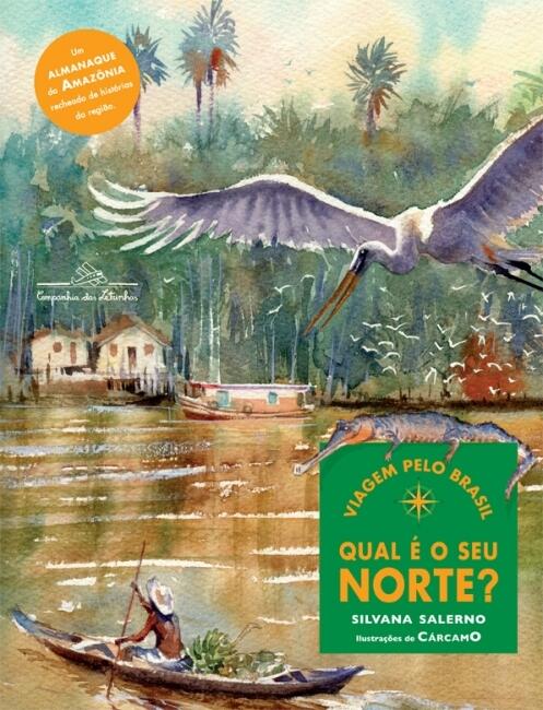 Qual é o seu Norte?