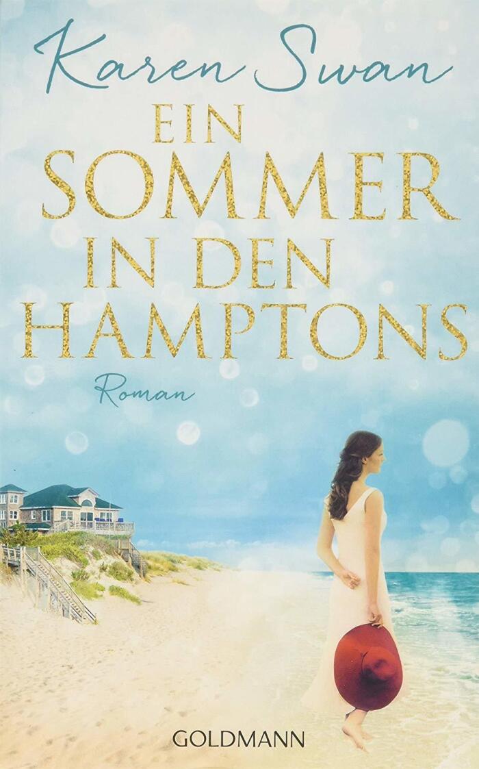 Ein Sommer in den Hamptons