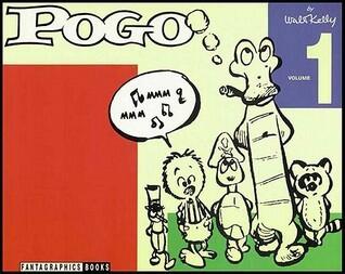Pogo, Vol. 1