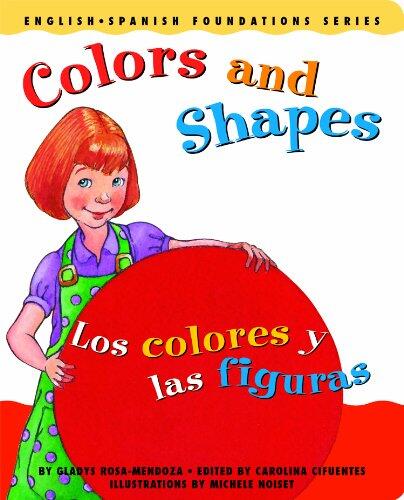 Colors and Shapes