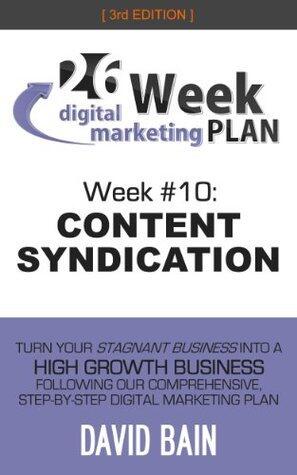 Content Syndication
