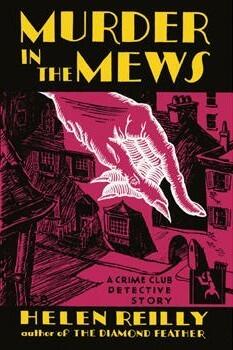 Murder in the Mews