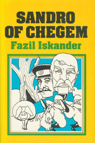Sandro of Chegem