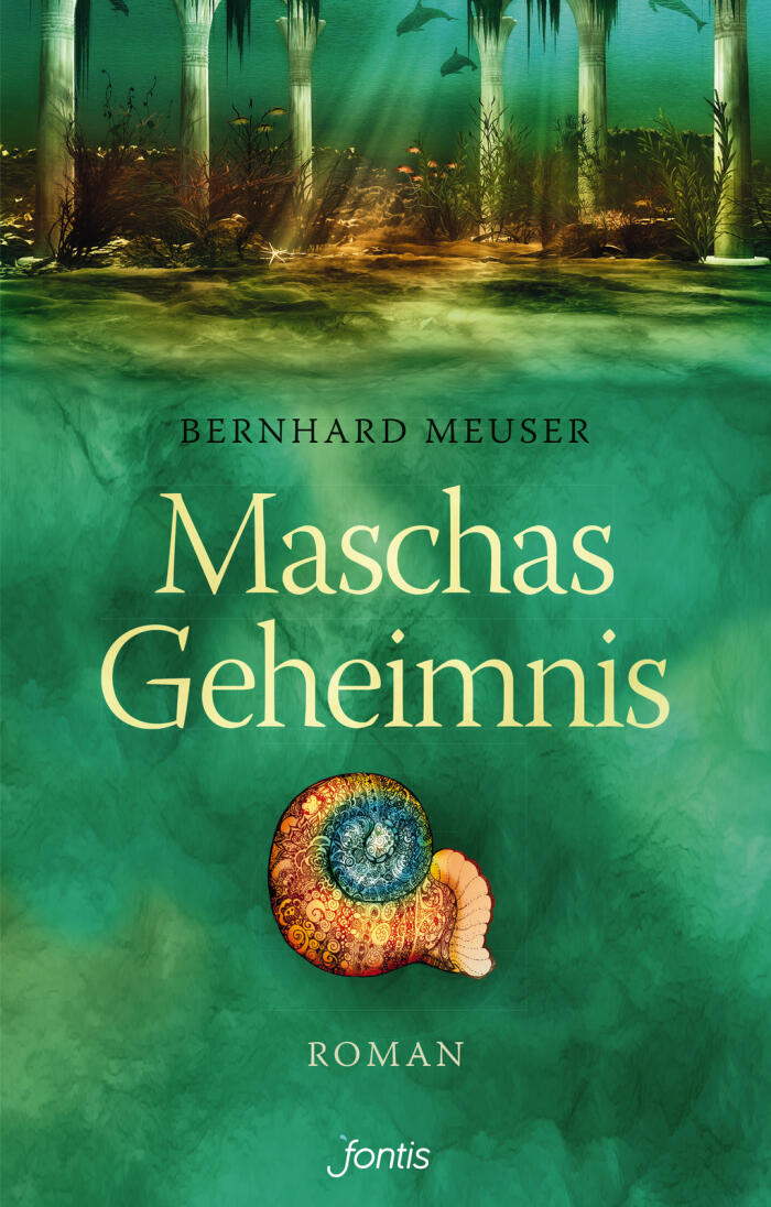 Maschas Geheimnis