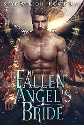 The Fallen Angel's Bride