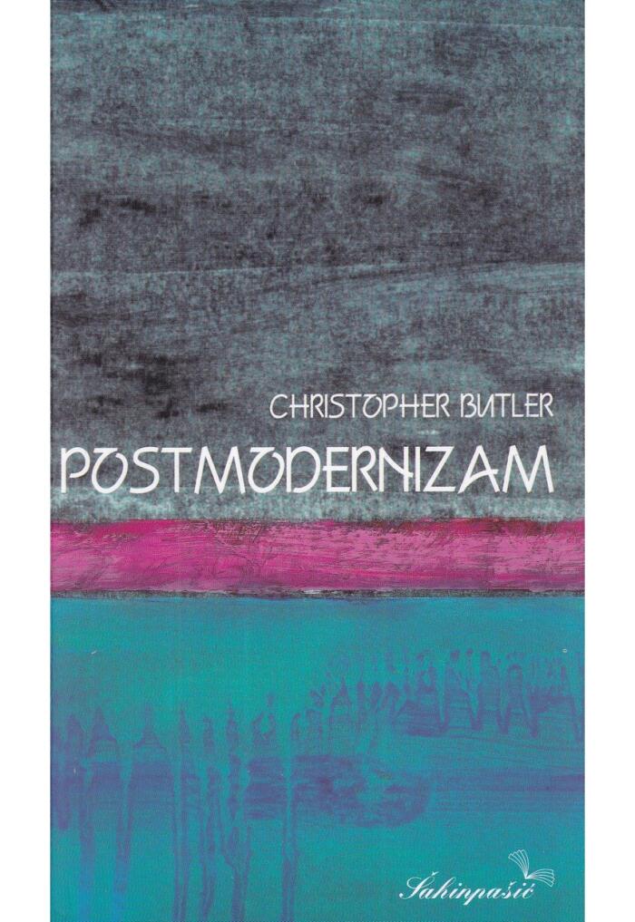 Postmodernizam: Kratki uvod