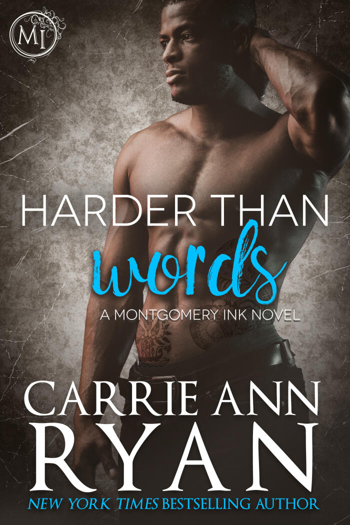 Harder than Words