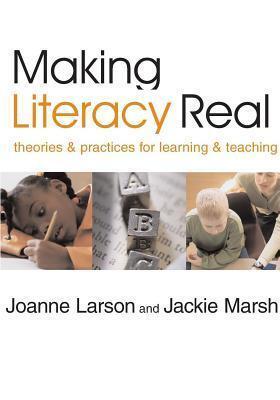 Making Literacy Real