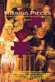 Missing Pieces, Volume 2