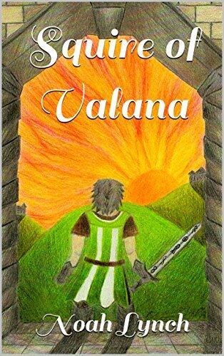 Squire of Valana