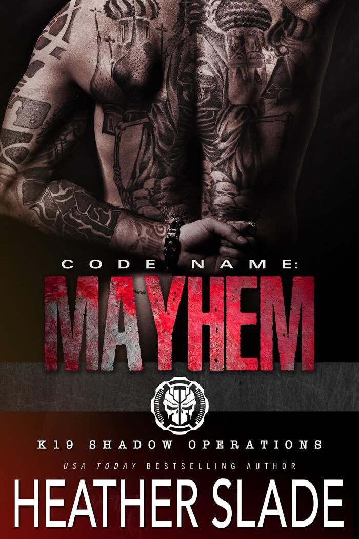 Code Name: Mayhem