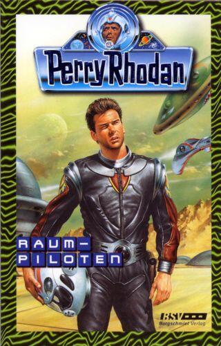 Raumpiloten