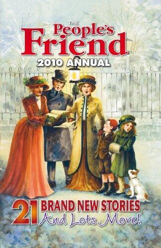 People's Friend Annual 2010
