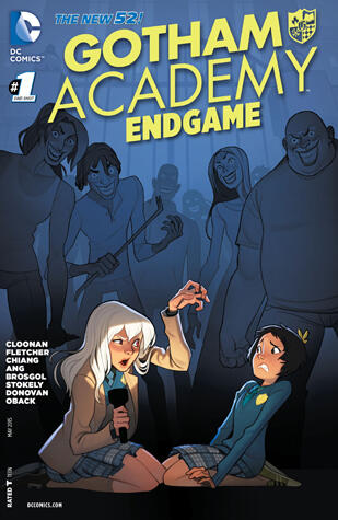 Gotham Academy: Endgame (2015) (1)