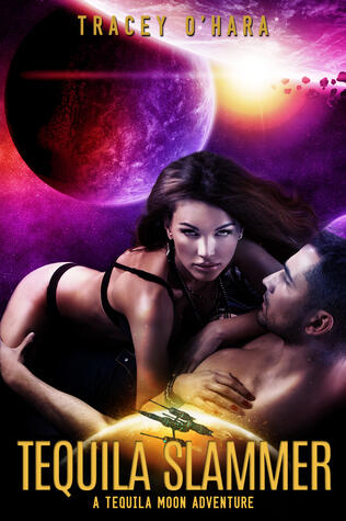 The Tequila Moon Adventures