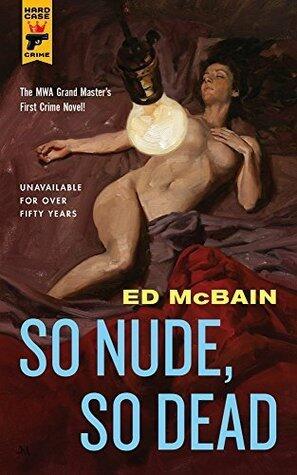 So Nude, So Dead