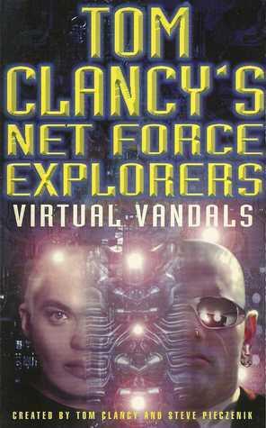 Virtual Vandals