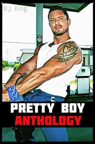 Pretty Boy Anthology