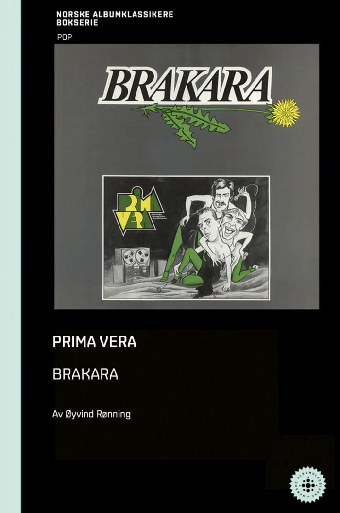 Prima Vera - Brakara