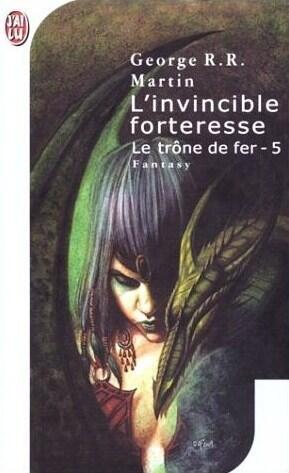 L'invincible forteresse