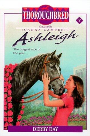 Thoroughbred: Ashleigh