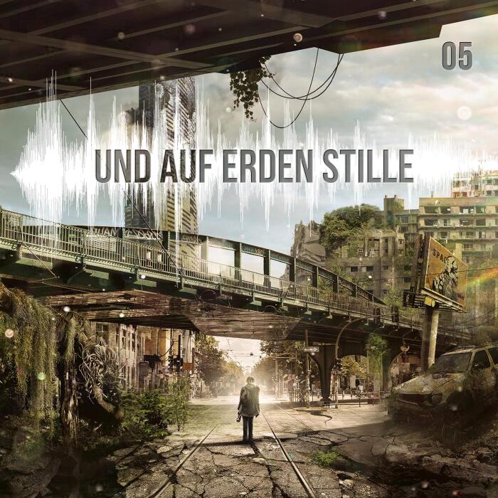 Und auf Erden Stille 5