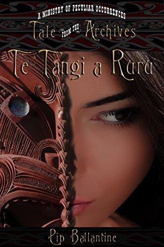 Te Tangi a te Ruru / The Cry of the Morepork
