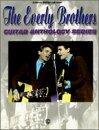 The Everly Brothers, Authentic Guitar-Tab
